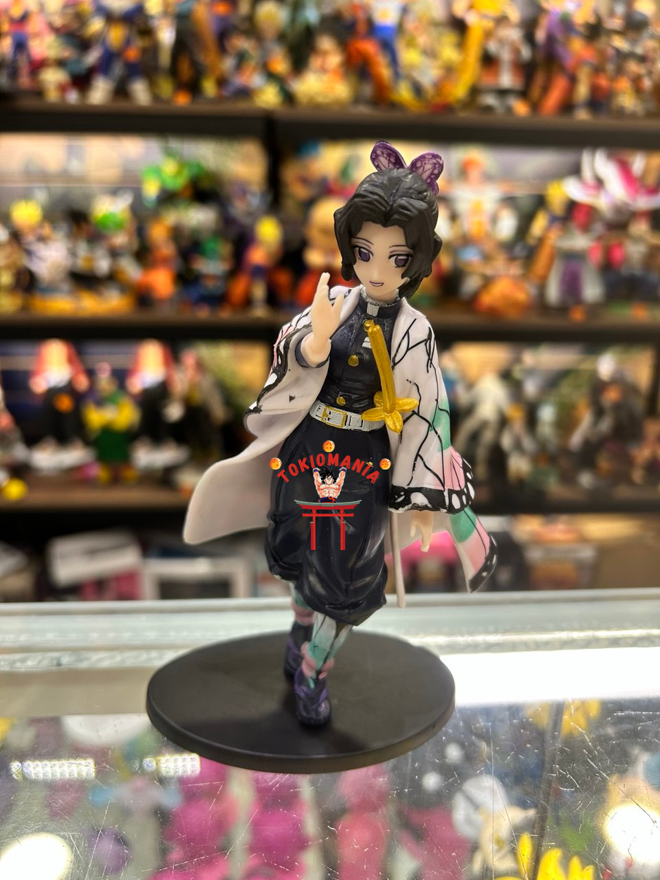 Figura Individual Demon Slayer