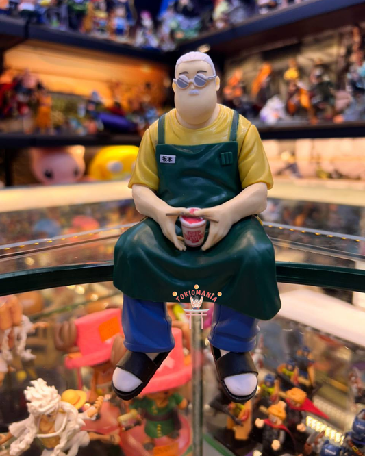Figura Taro Sakamoto