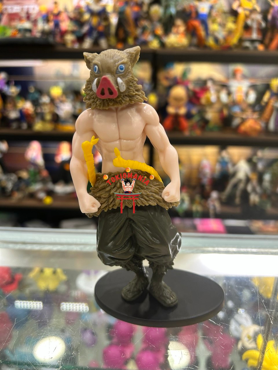 Figura Individual Demon Slayer