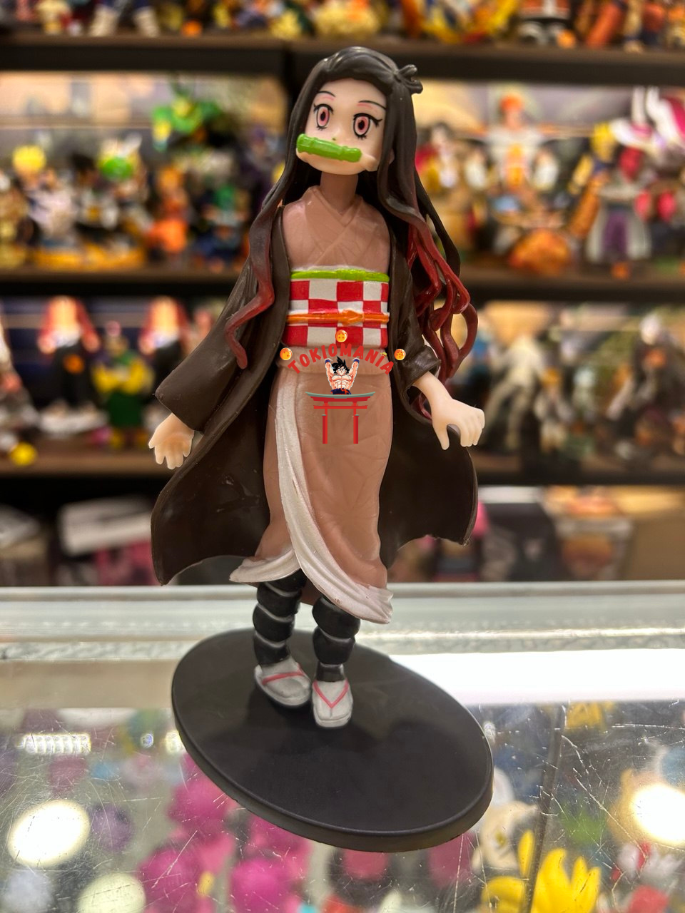 Figura Individual Demon Slayer