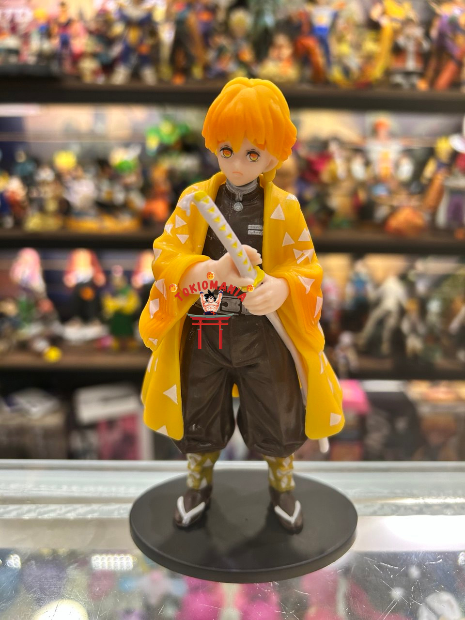 Figura Individual Demon Slayer