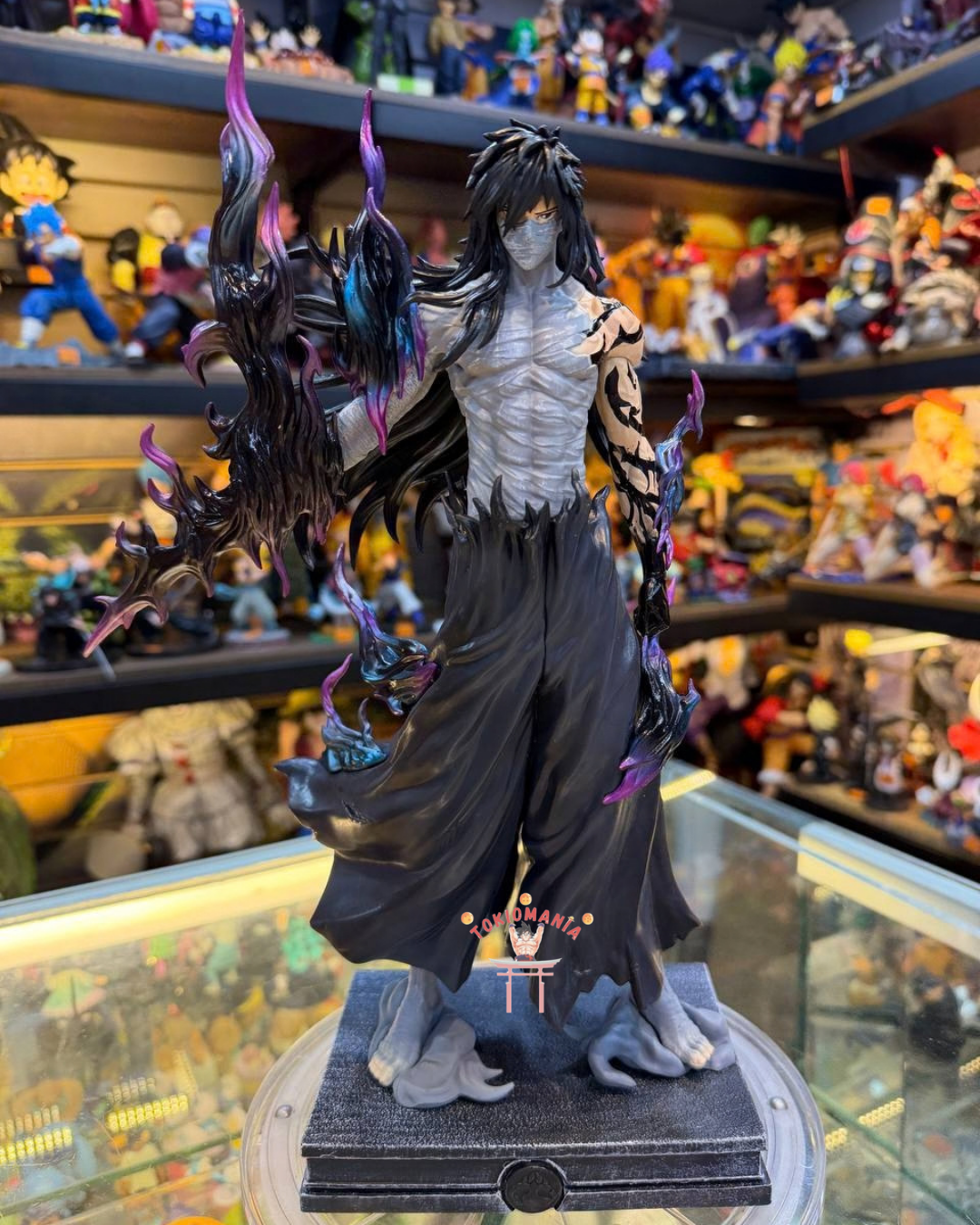 Figura Ichigo