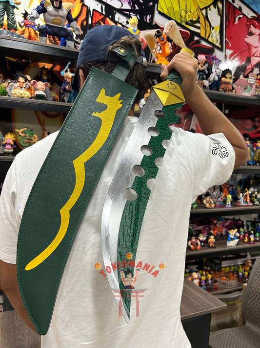 Katana Meliodas