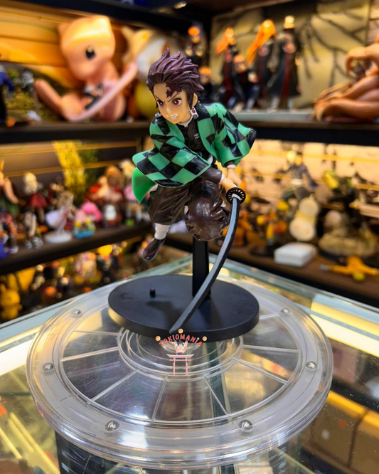 Figura Tanjiro
