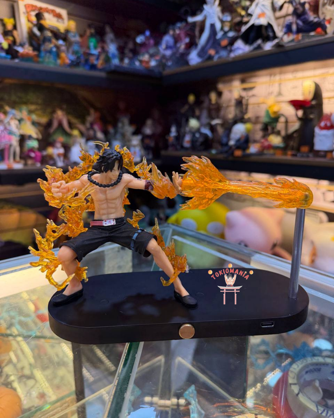 Figura Ace