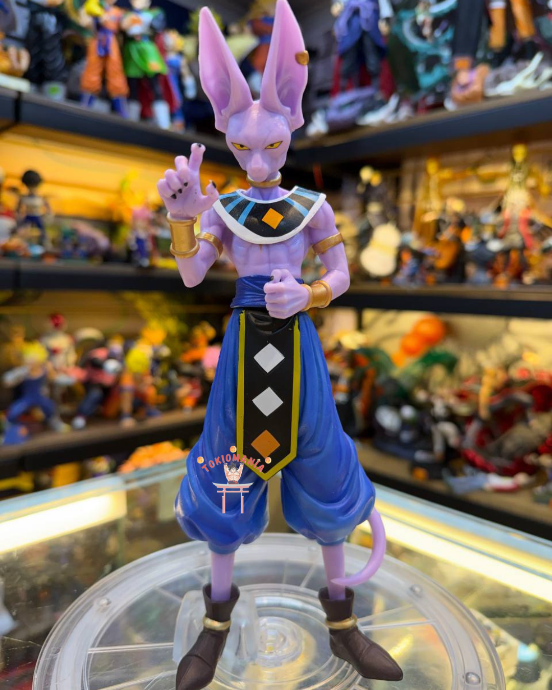 Figura Bills