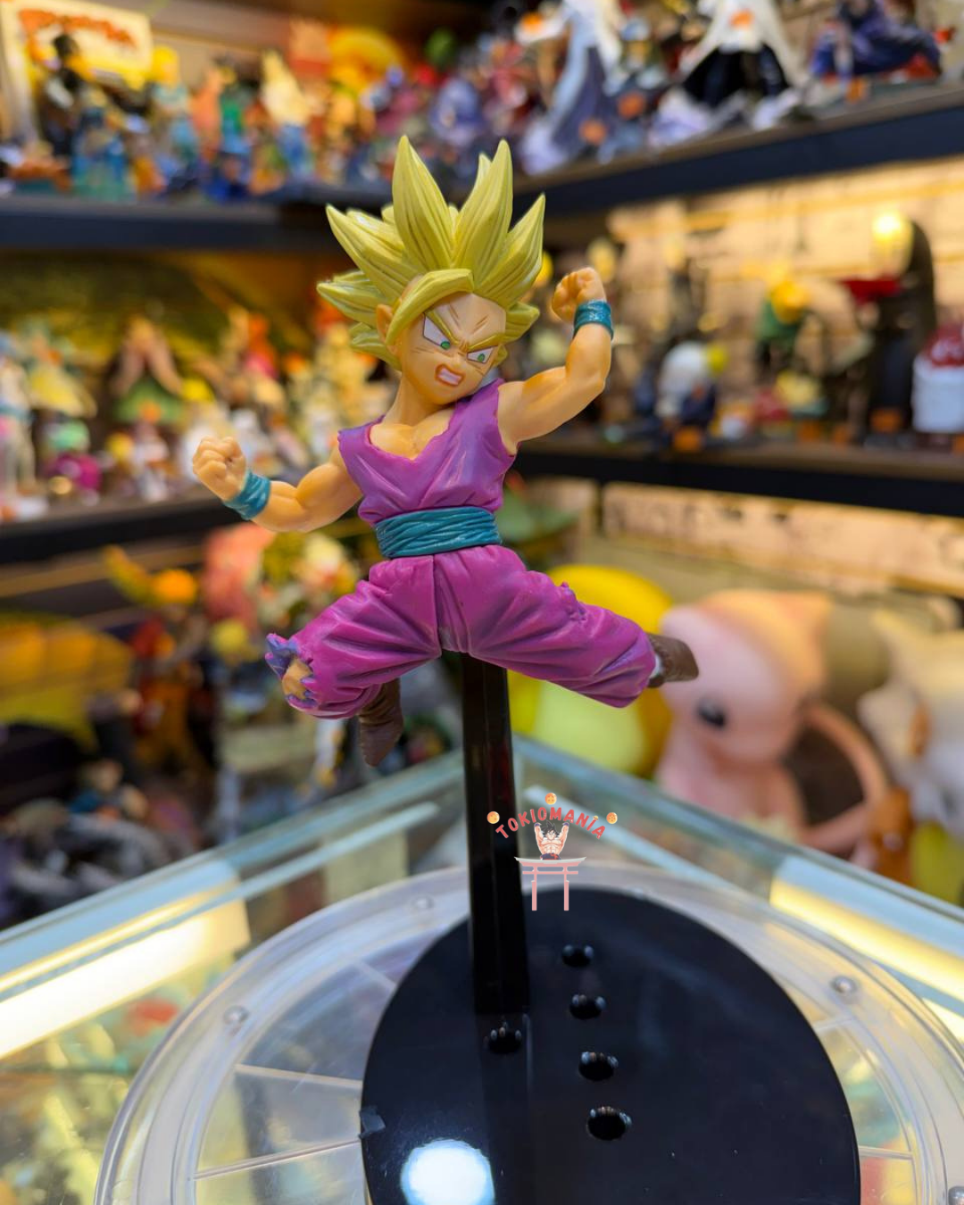 Figura Son Gohan