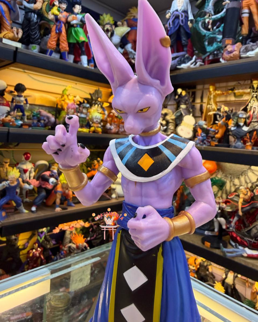 Figura Bills