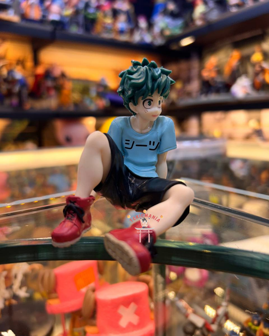 Figura Deku