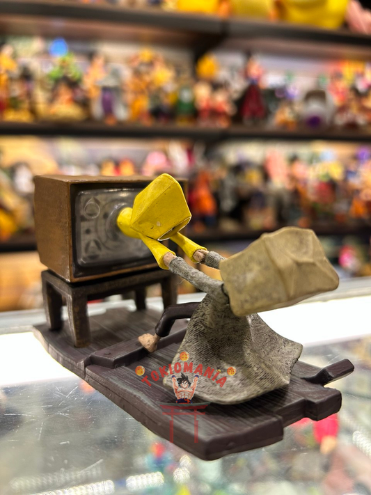 Figura Little Nightmares 2