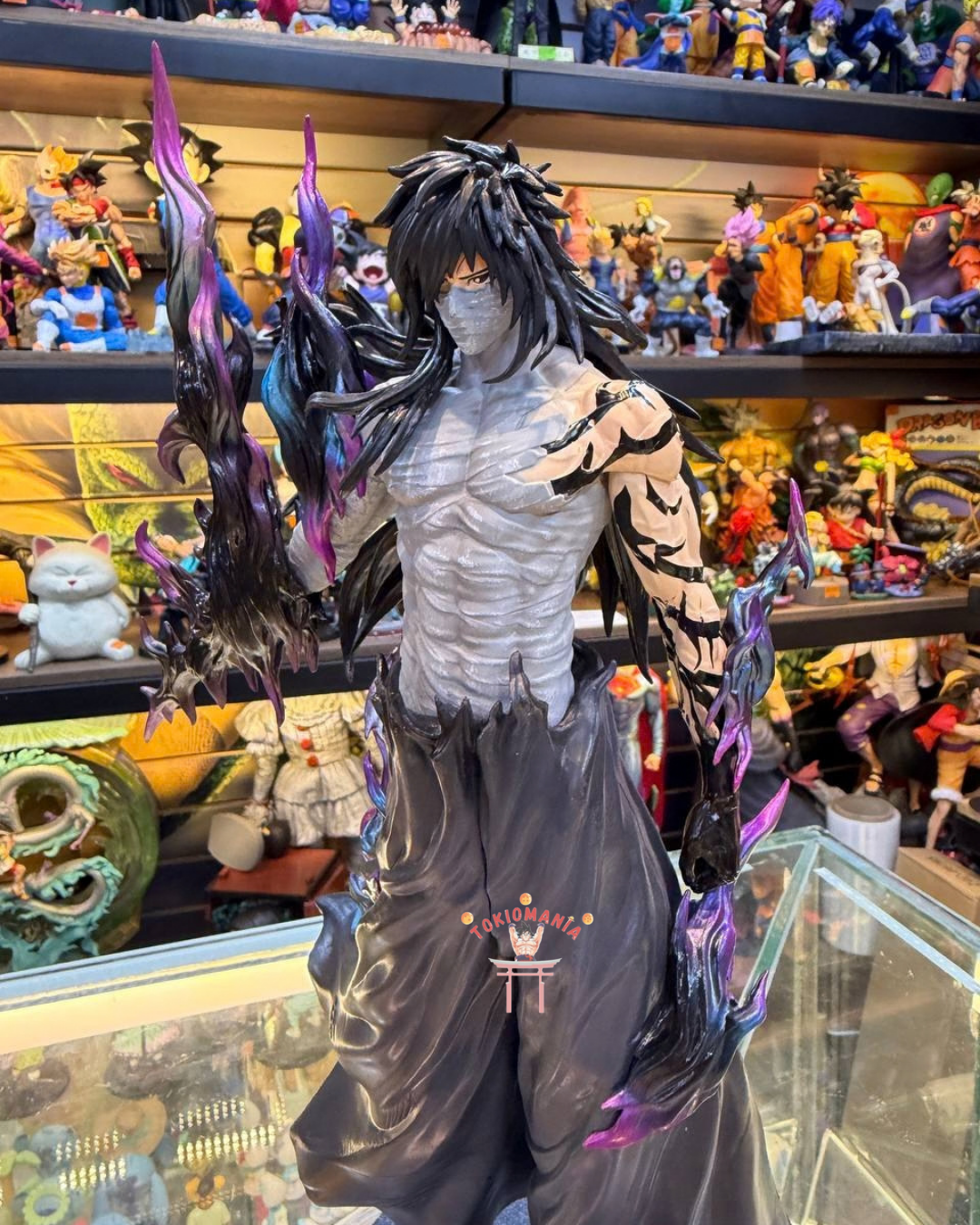 Figura Ichigo