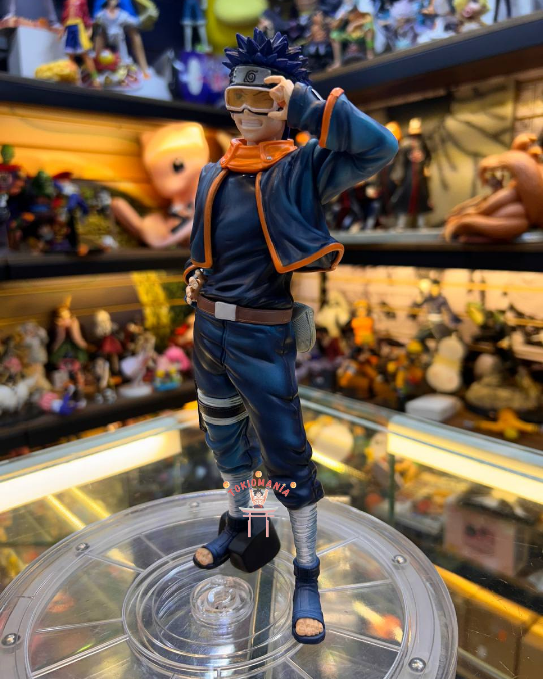 Figura Obito Uchiha