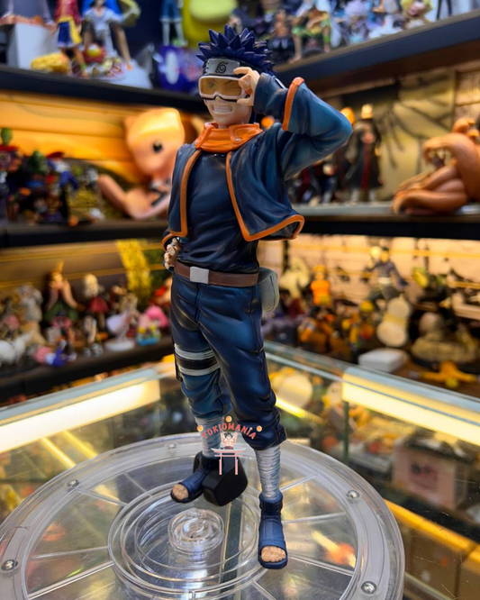 Figura Obito Uchiha