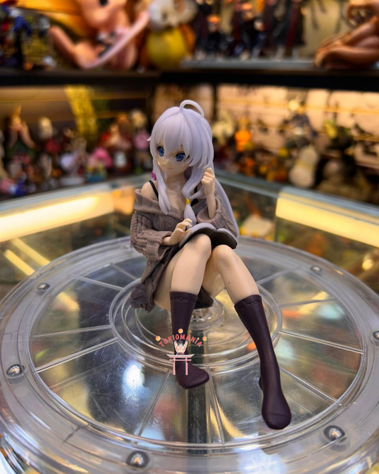Figura Elaina