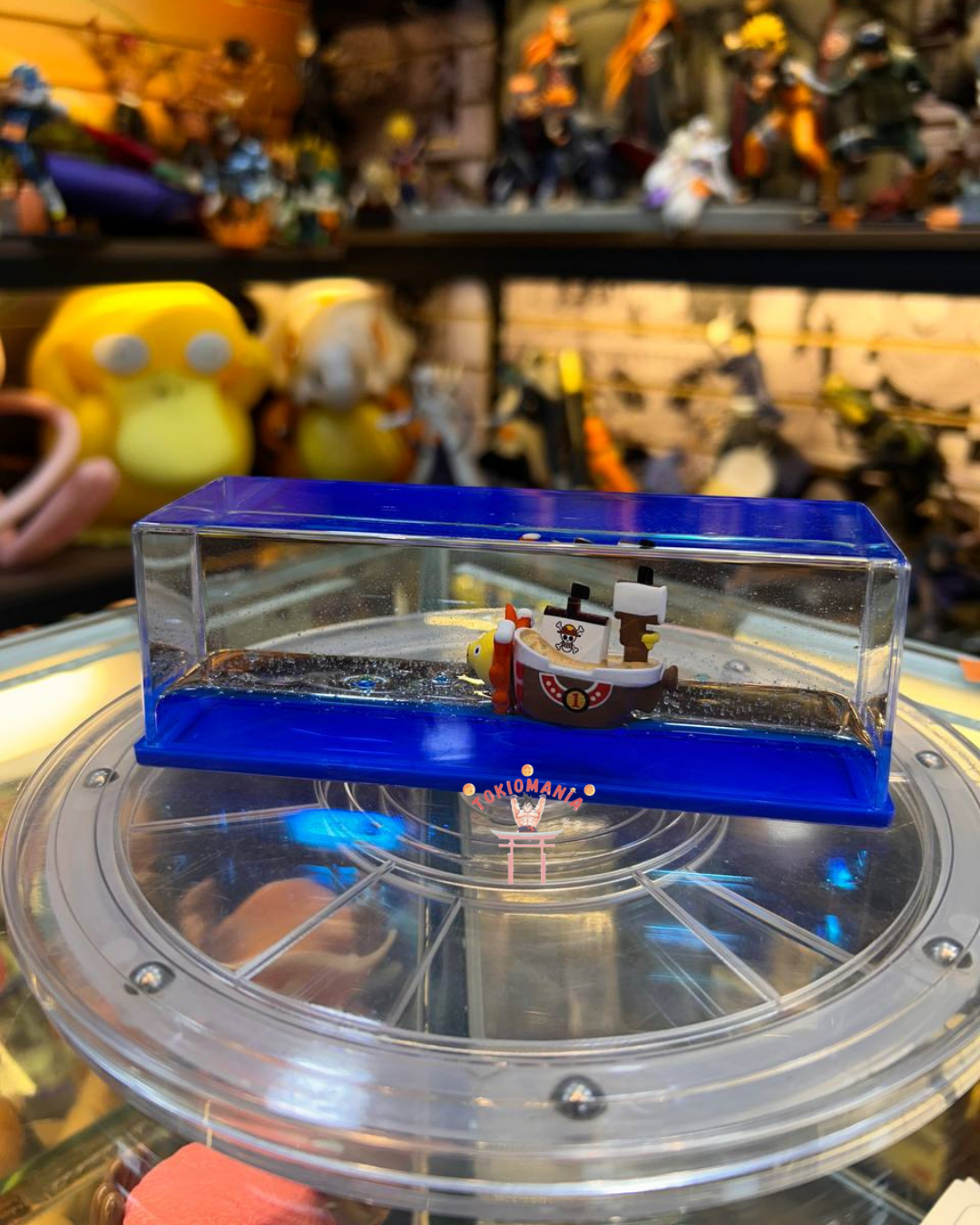 Barco One Piece