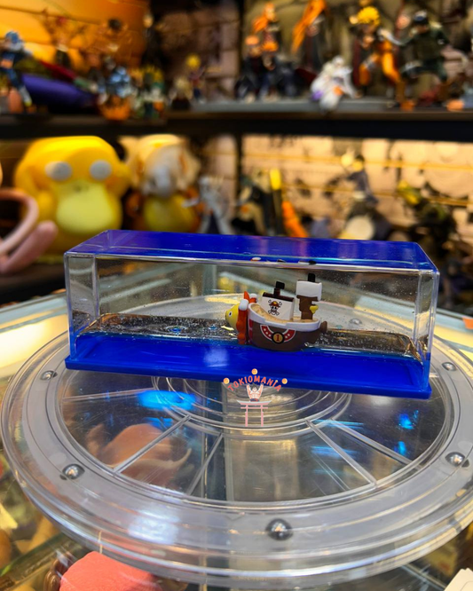 Barco One Piece