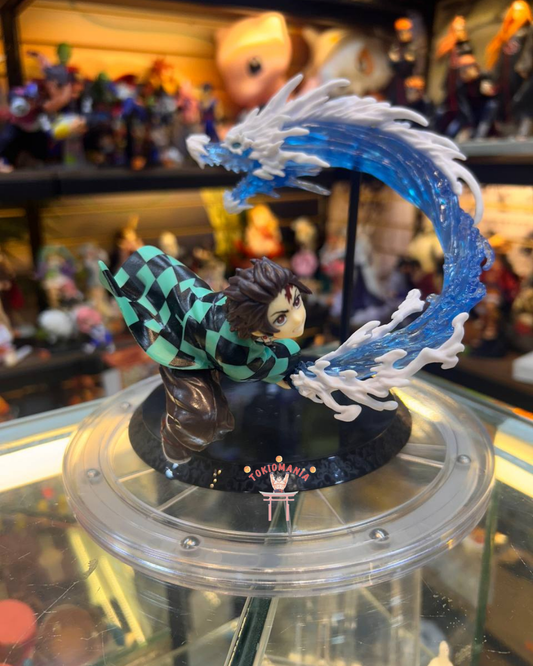 Figura Tanjiro