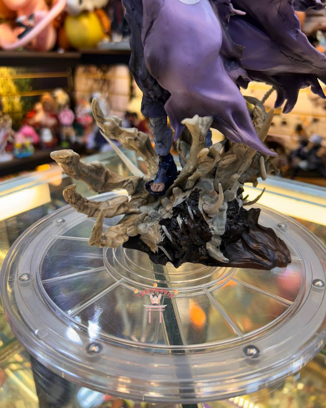Figura Kimimaro Kaguya