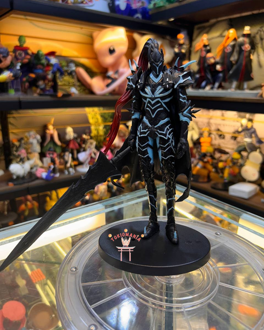Figura Igris