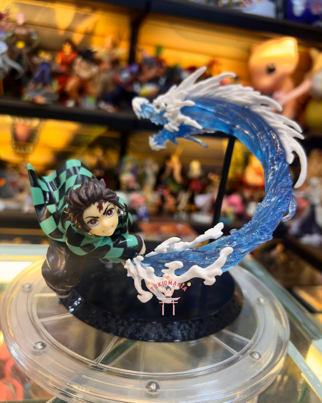 Figura Tanjiro