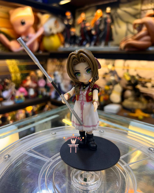 Figura Final Fantasy