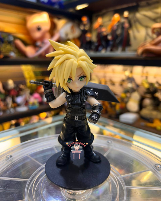 Figura Final Fantasy