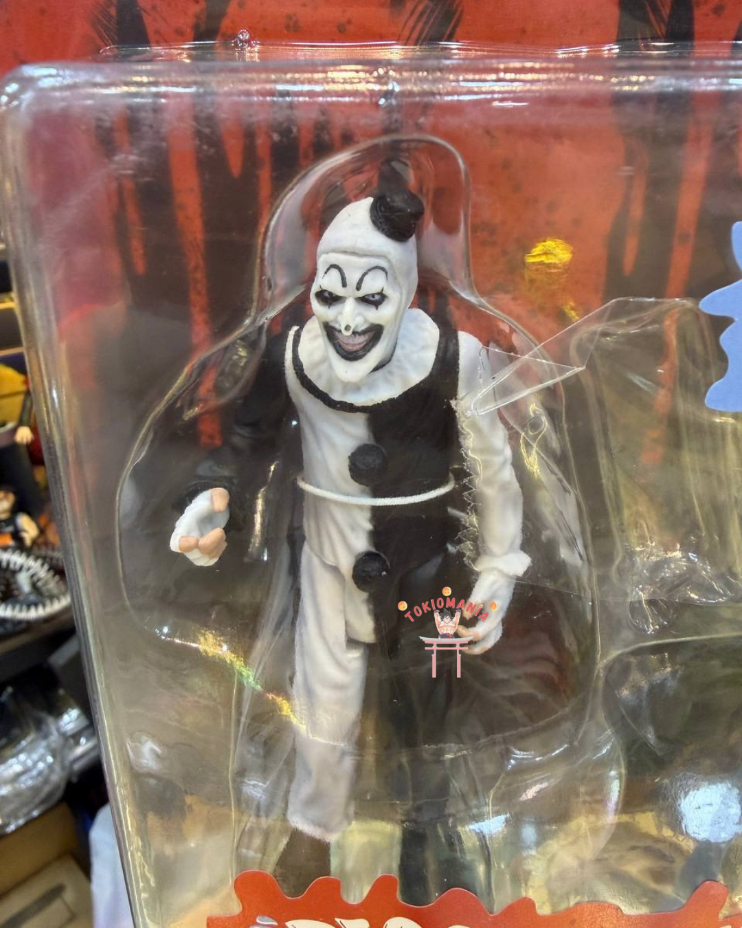 Figura Terrifier