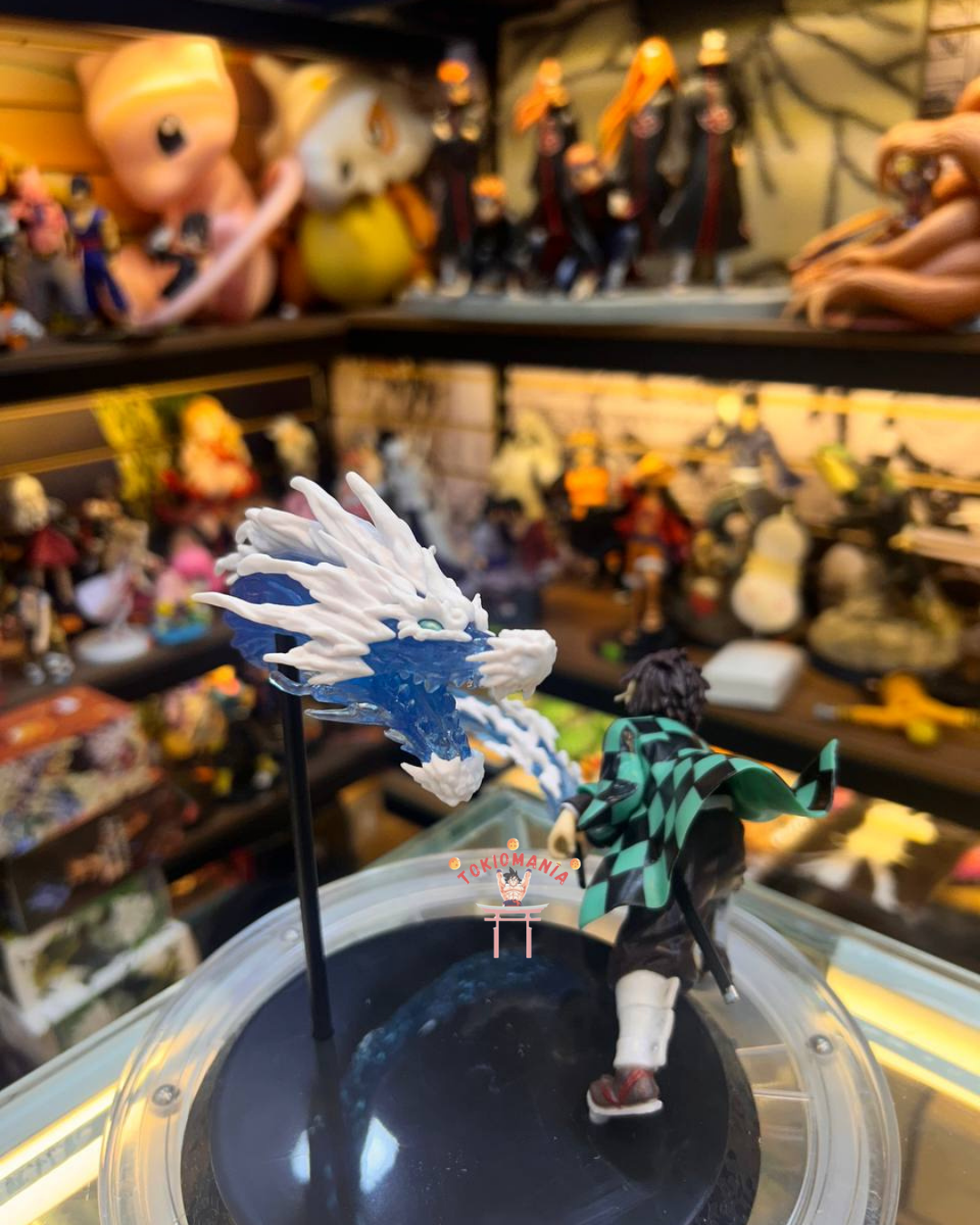Figura Tanjiro