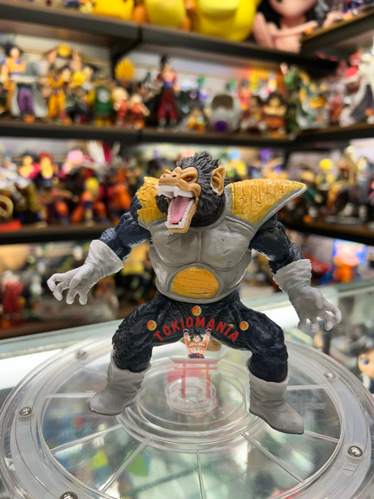 Figura Ozaru Vegeta
