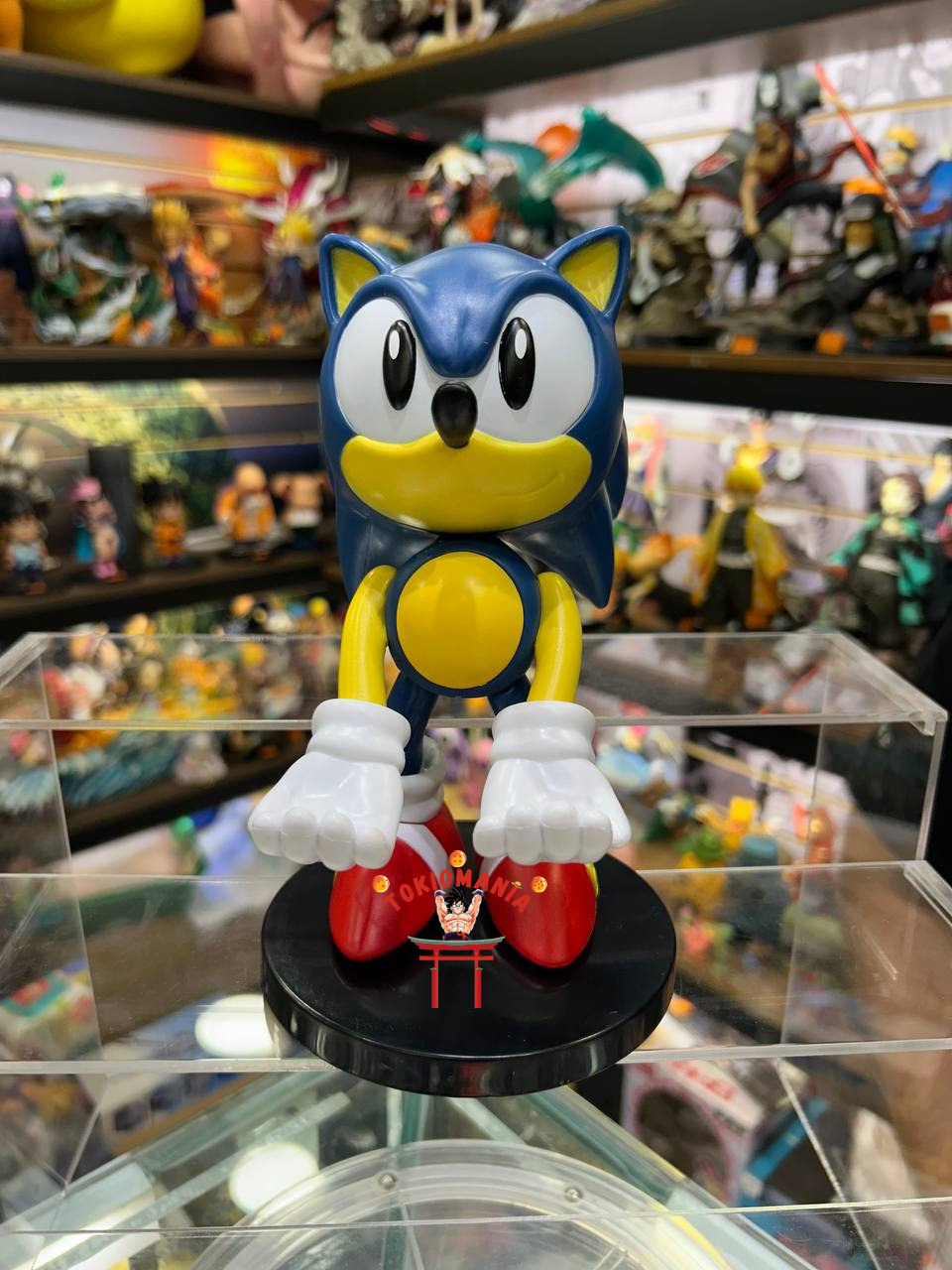 Figura Sonic