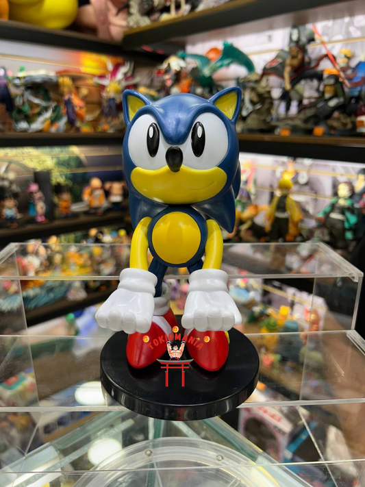 Figura Sonic
