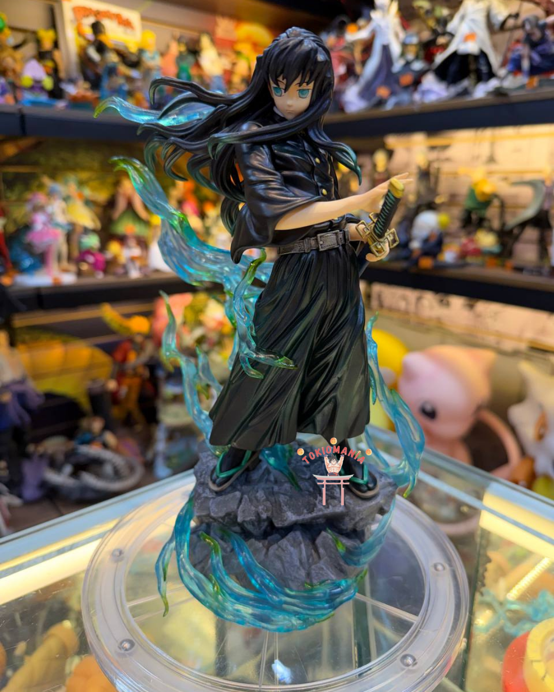 Figura Tokito