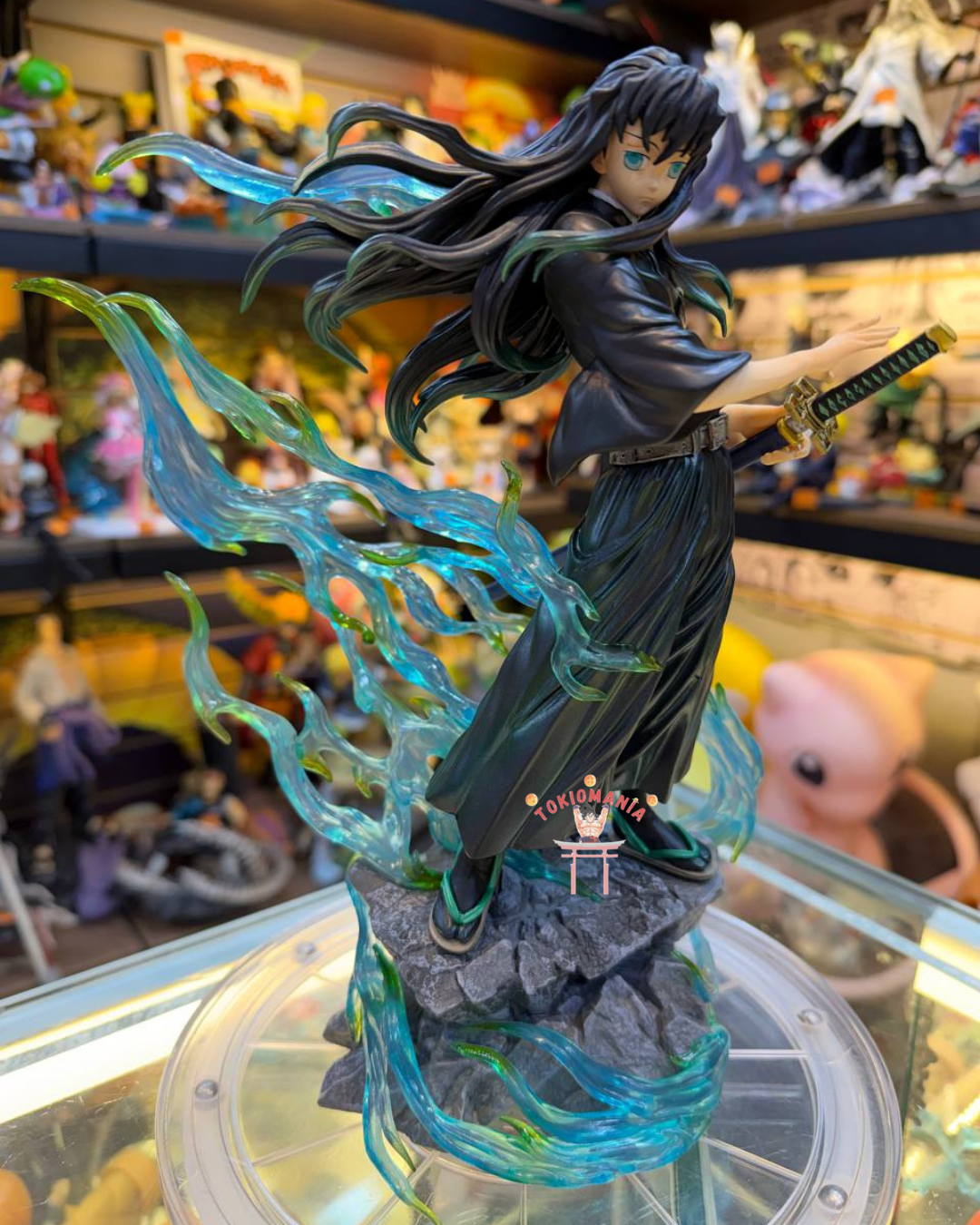 Figura Tokito