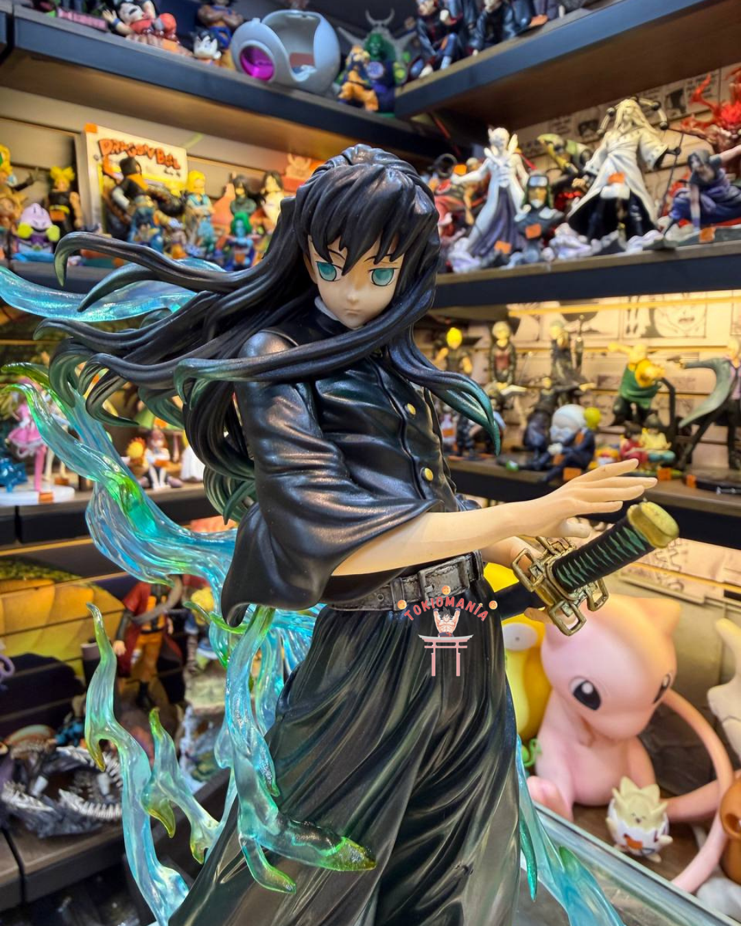 Figura Tokito