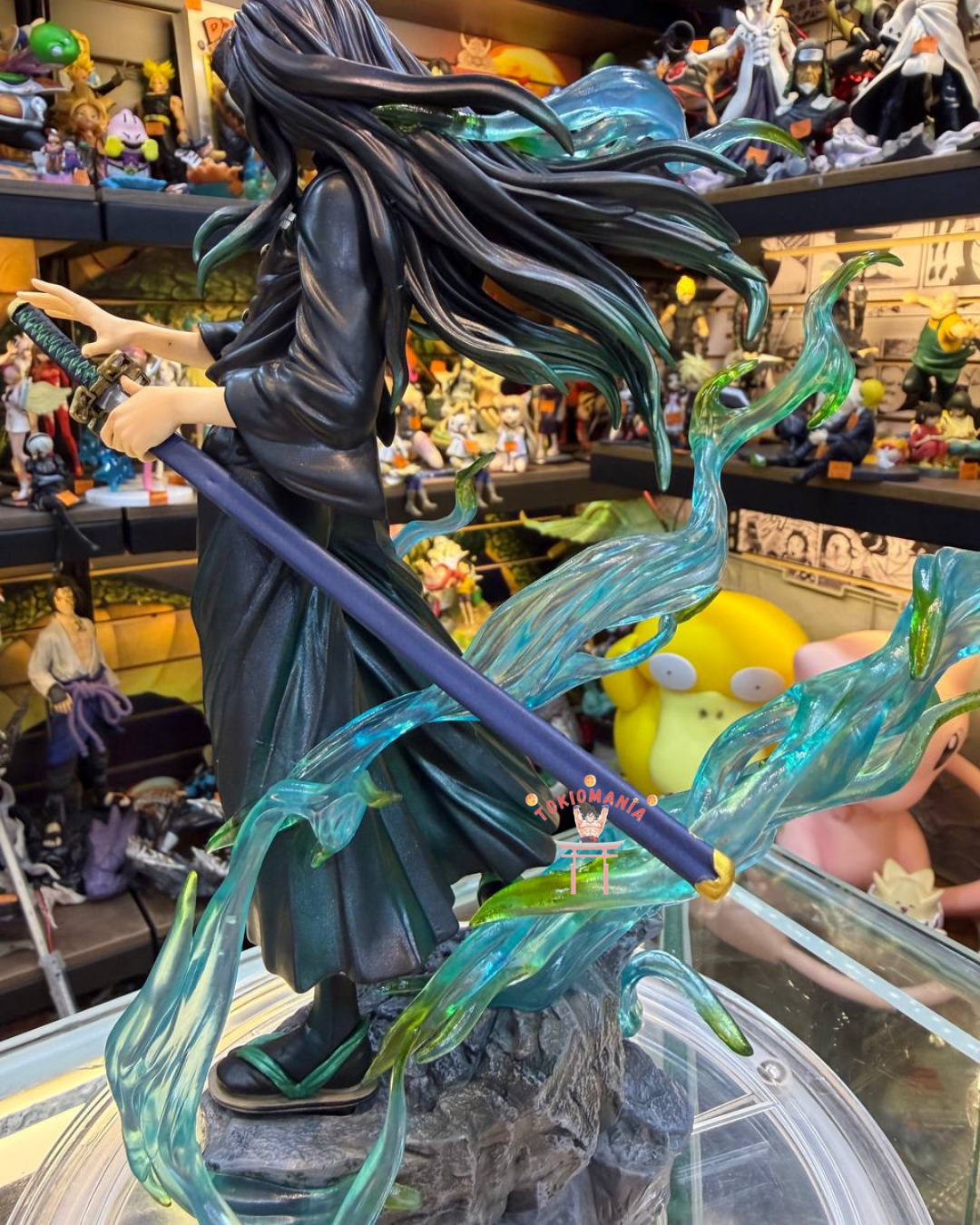 Figura Tokito
