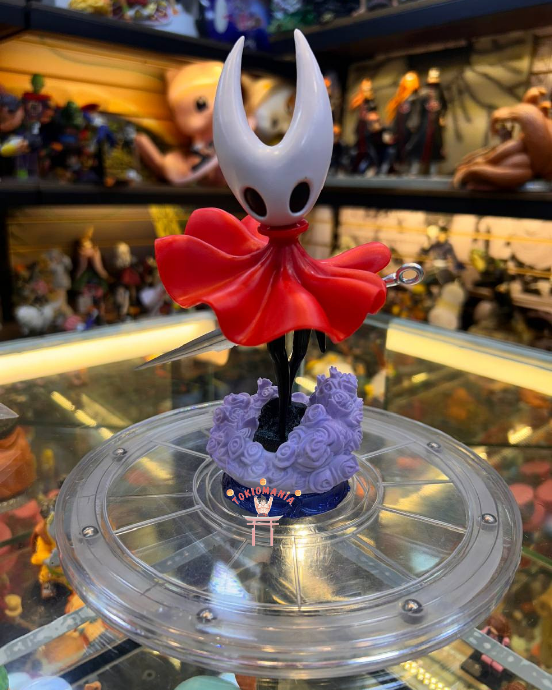 Figura Hollow Knight