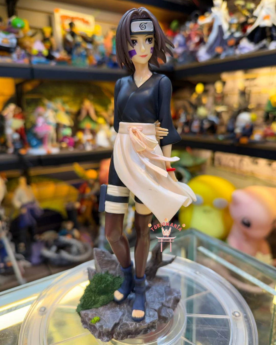 Figura Rin Nohara