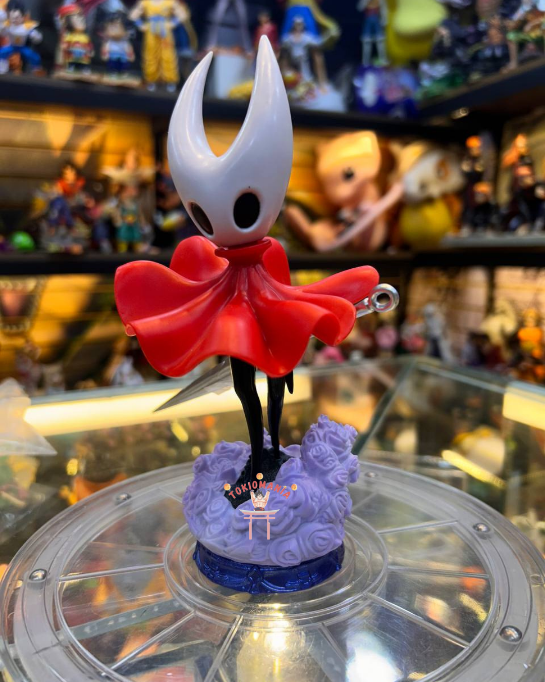 Figura Hollow Knight
