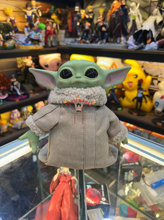 Figura Baby Yoda