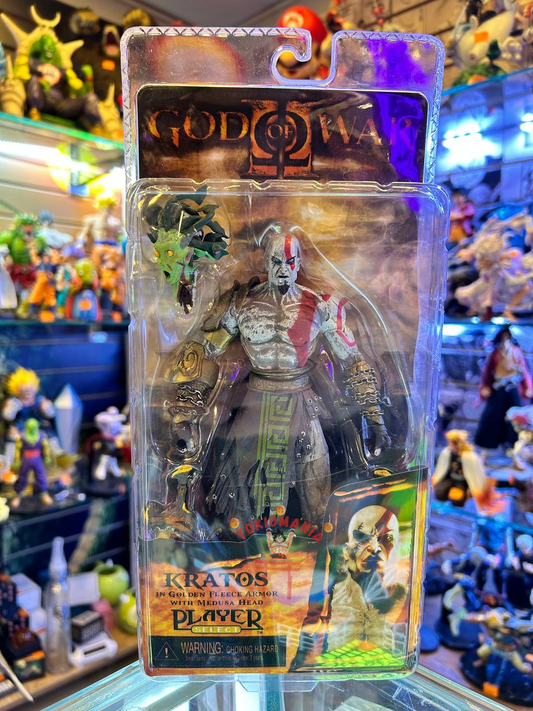Figura Kratos