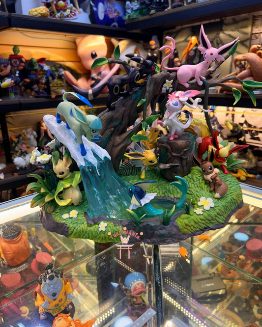 Figura Pokemon