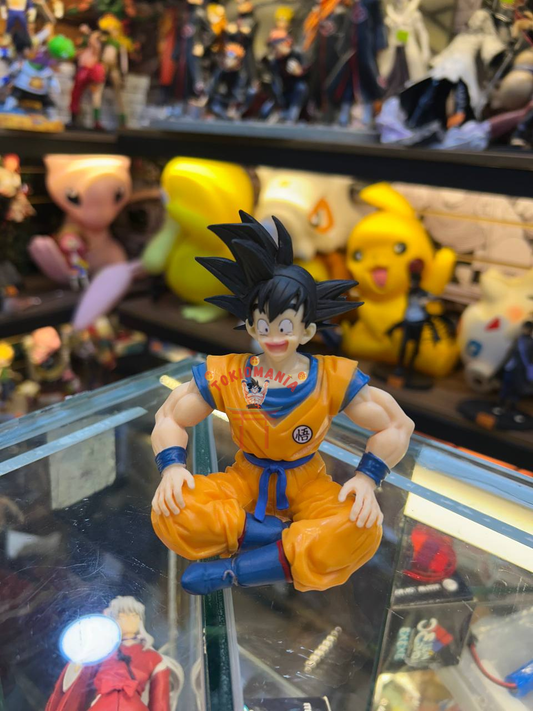 Figura Goku