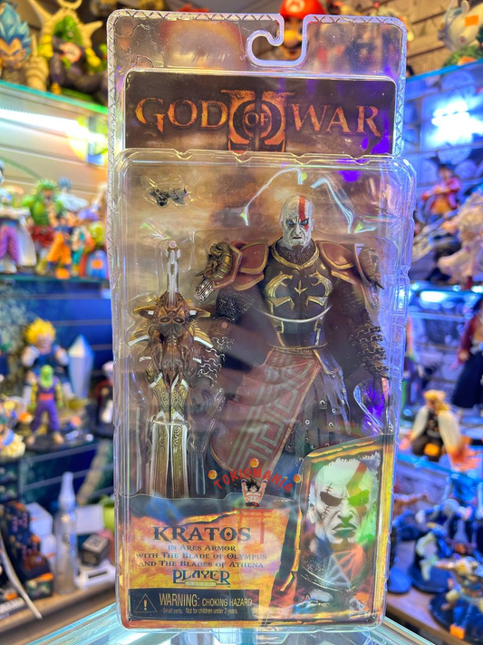 Figura Kratos