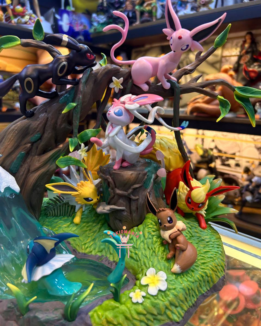 Figura Pokemon