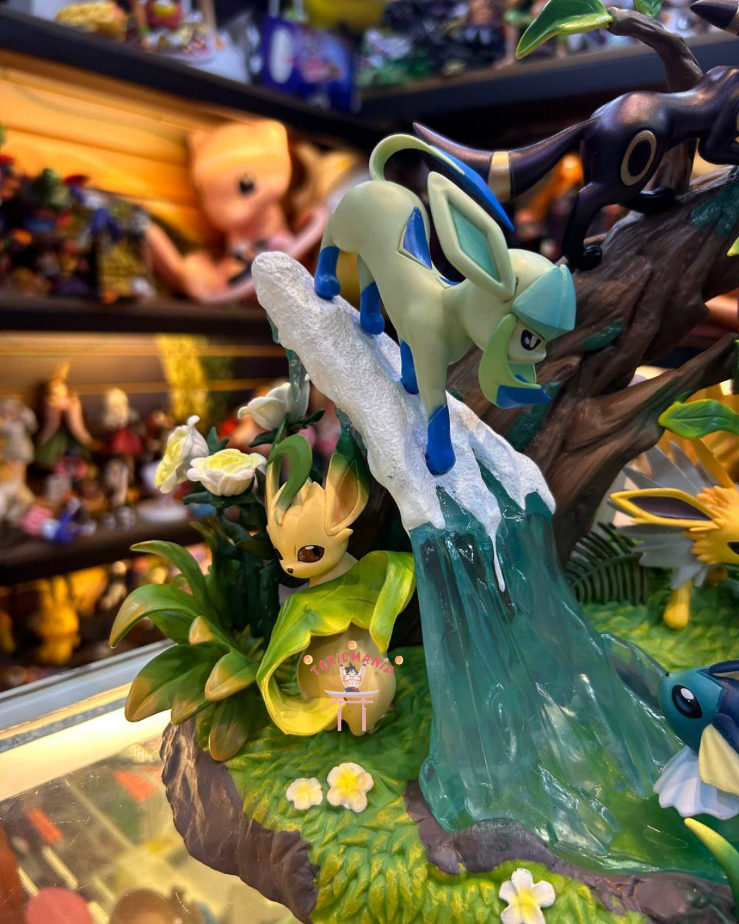 Figura Pokemon