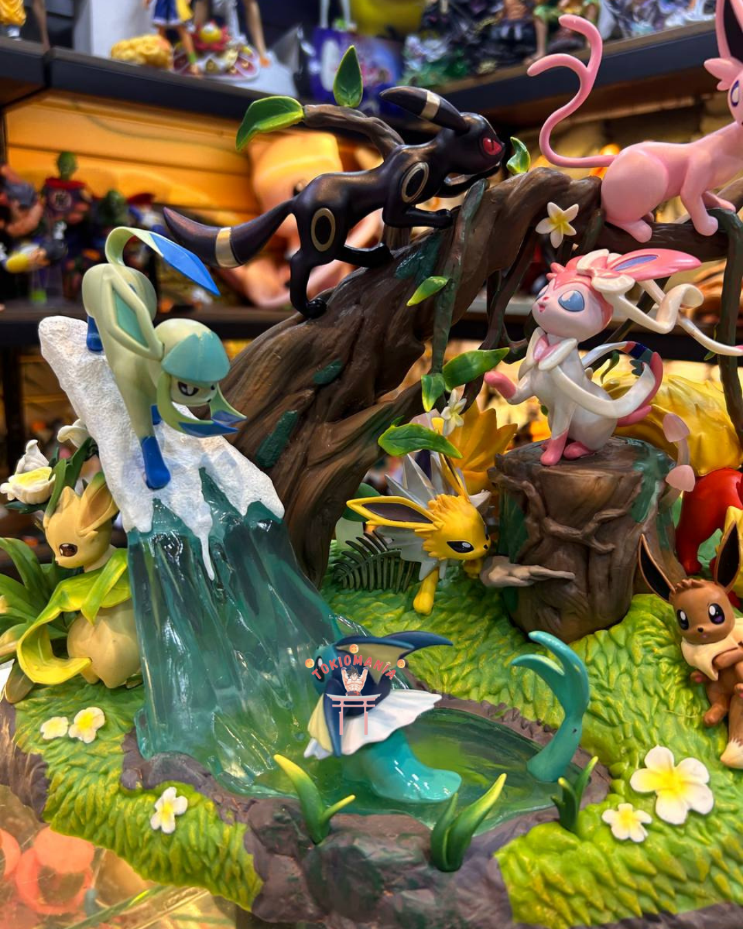 Figura Pokemon