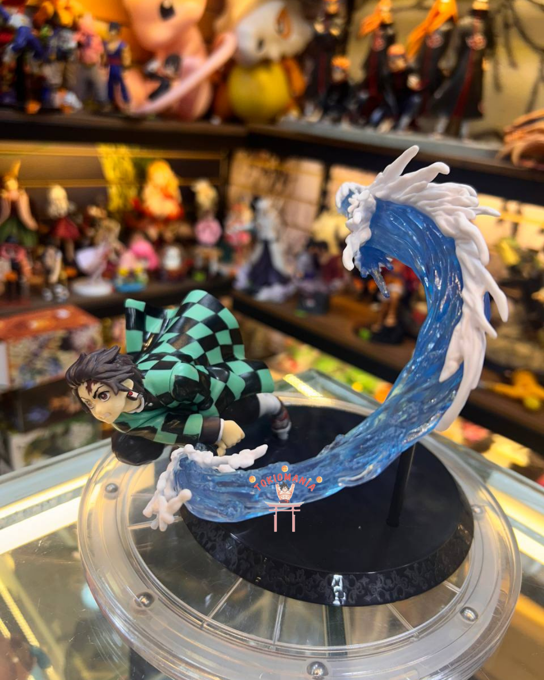 Figura Tanjiro