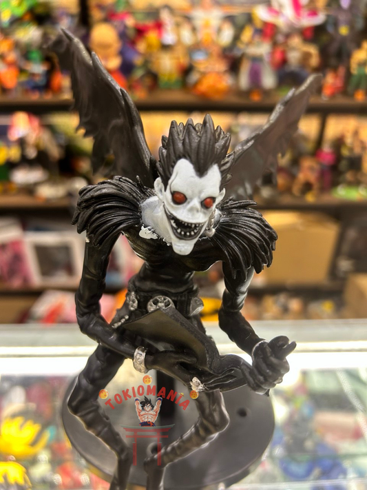 Figura Ryuk
