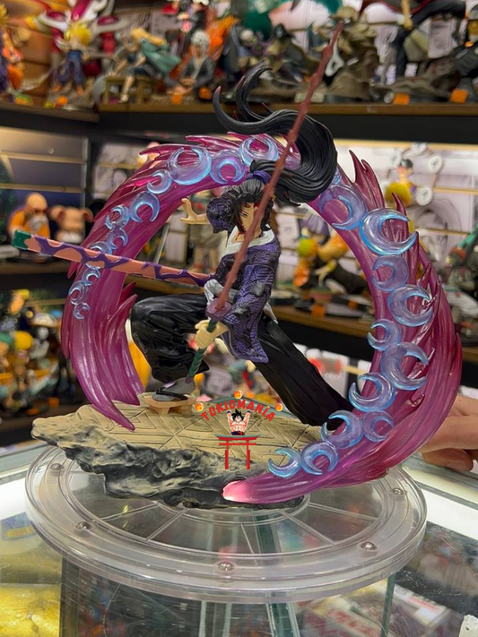 Figura Kokushibo