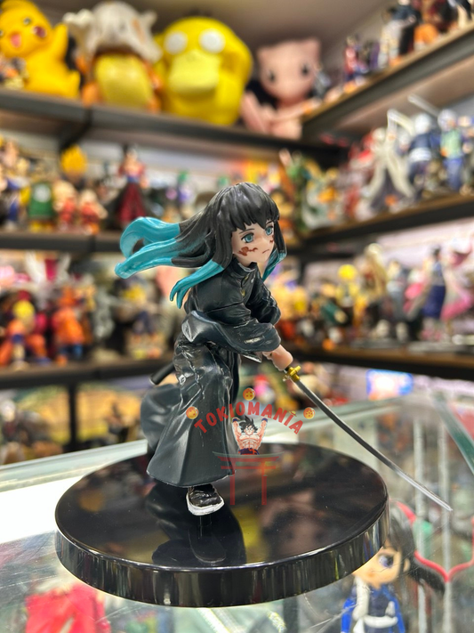 Figura Tokito